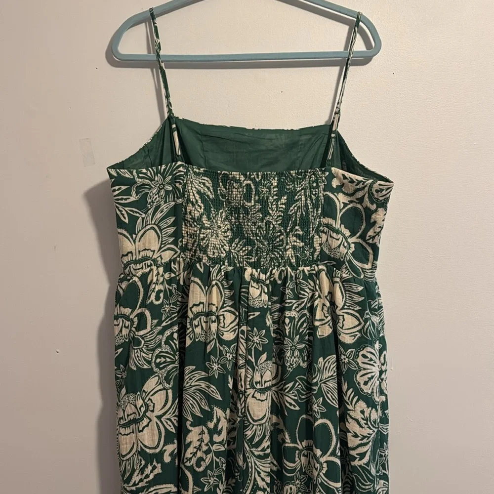 H&M DRESS, MIDI, STRAPPY, SIZE X-LARGE - Picture 3 of 10